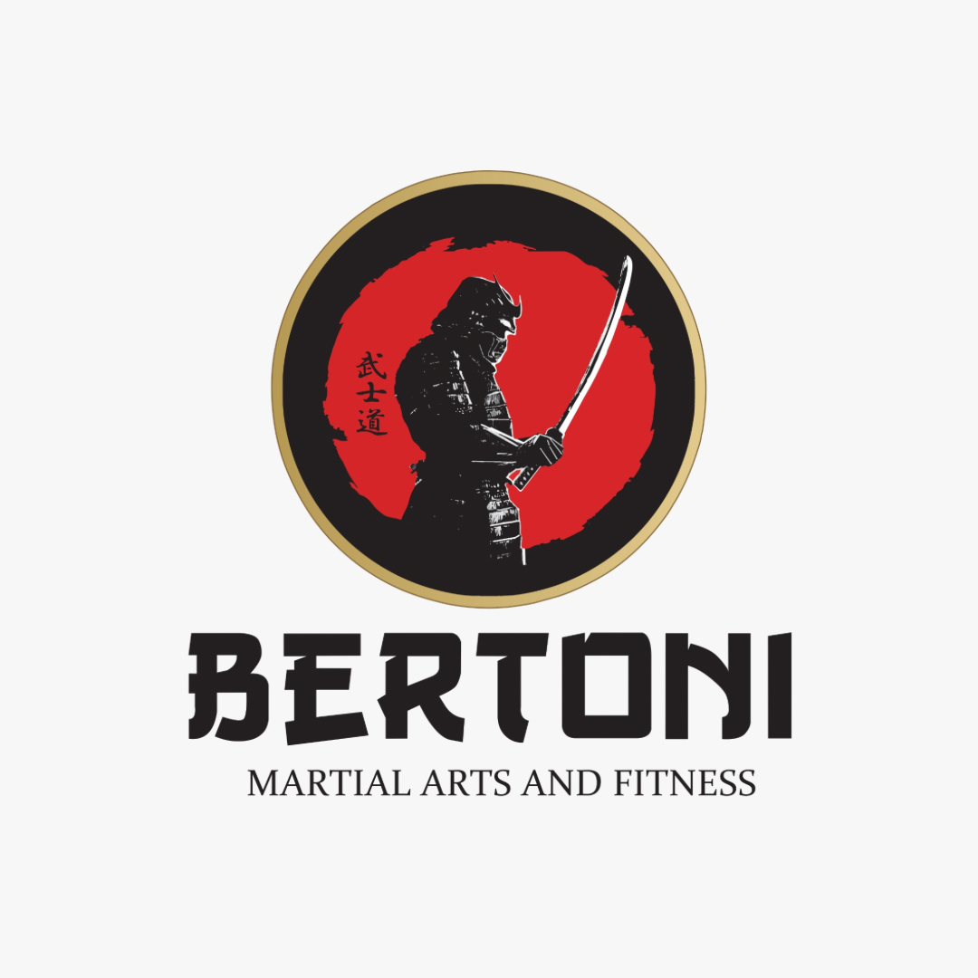 Logo Dojo Bertoni - Martial Arts and Fitness em Bauru - SP
